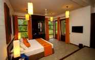 Bedroom 6 Chaarya Resort & Spa by Chandrika