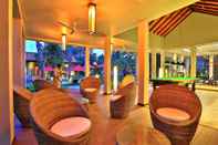 Bar, Cafe and Lounge Chaarya Resort & Spa by Chandrika