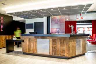 Lobby 4 ibis Styles Chartres