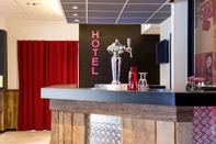 Bar, Cafe and Lounge ibis Styles Chartres