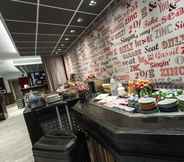 Restoran 7 ibis Styles Chartres