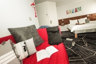 Bedroom ibis Styles Chartres