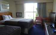 Bedroom 5 Hospitality Inn