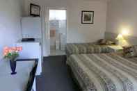 Kamar Tidur Ringwood Motel