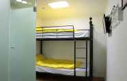 Kamar Tidur 5 K Stay Guest House