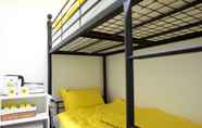 Kamar Tidur 6 K Stay Guest House