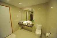 Toilet Kamar Cosco Inn