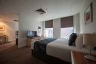 Kamar Tidur CitiClub Hotel Melbourne