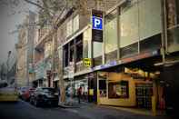 Exterior CitiClub Hotel Melbourne