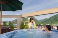 สิ่งอำนวยความสะดวกด้านความบันเทิง Poppy Springs Resort & Spa