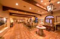 Lobby Poppy Springs Resort & Spa