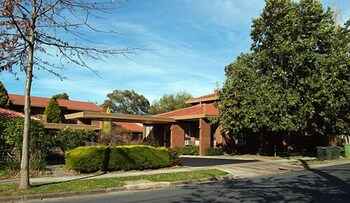 Exterior 4 Nunawading Motor Inn