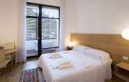 Bilik Tidur 3 Hotel Emilia