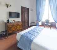 Bedroom 2 B&B Galileo 2000