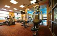 Fitness Center 6 Best Western Plus Bathurst Hotel & Suites