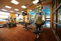 Fitness Center Best Western Plus Bathurst Hotel & Suites