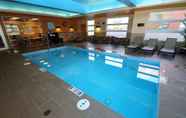 Kolam Renang 4 Best Western Plus Bathurst Hotel & Suites