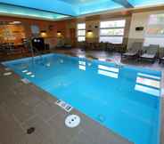 Swimming Pool 4 Best Western Plus Bathurst Hotel & Suites