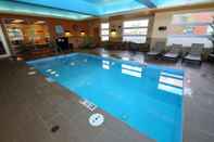 Swimming Pool Best Western Plus Bathurst Hotel & Suites