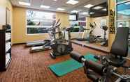 Fitness Center 7 Best Western Plus Bathurst Hotel & Suites