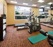 Fitness Center 7 Best Western Plus Bathurst Hotel & Suites