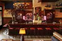 Bar, Kafe, dan Lounge The Ludlow Hotel