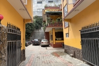 Exterior Hotel Buddha Home Nepal