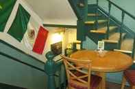 Restaurant C&N Backpackers Hostel - Vancouver