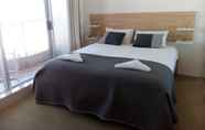 Kamar Tidur 5 Beachside Tower