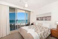 Bedroom Beachside Tower