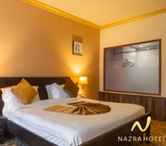 Bedroom 2 Nazra Hotel