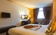 Bedroom 4 Nazra Hotel