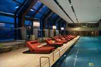 Swimming Pool Ifc Residence