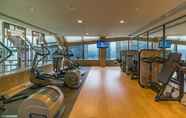 Fitness Center 4 Ifc Residence