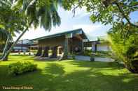 Luar Bangunan Koggala Beach Hotel