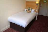 Kamar Tidur The Mill Hotel