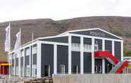 Exterior 7 Fosshotel Westfjords