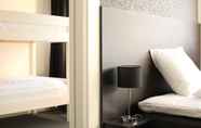 Kamar Tidur 6 Nacka Stadshotell