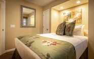 Kamar Tidur 4 Carriage Place by Capital Vacations