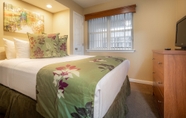 Bedroom 3 Carriage Place by Capital Vacations