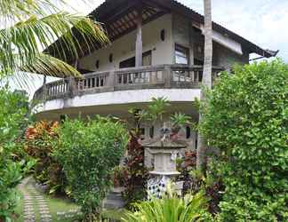 Exterior 2 Teras Bali Rice Terrace Bungalows and Spa