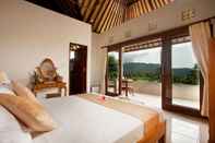 Bedroom Teras Bali Rice Terrace Bungalows and Spa