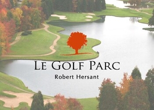 ภายนอกอาคาร 4 le Golf Parc Robert Hersant