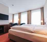 ห้องนอน 7 HOTEL KOCKS am Mühlenberg