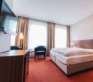 ห้องนอน 3 HOTEL KOCKS am Mühlenberg