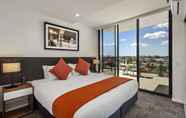 Bedroom 5 Quest Woolloongabba