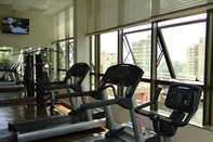 Fitness Center eSuites Sion - Savassi