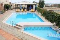 Swimming Pool Alexandros M