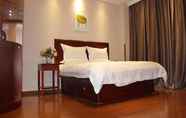 Phòng ngủ 2 GreenTree Inn Nantong Rugao Port Bus Station Business Hotel