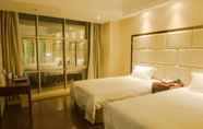 Bilik Tidur 4 GreenTree Inn Changzhou Changwu Gufang Road Express Hotel